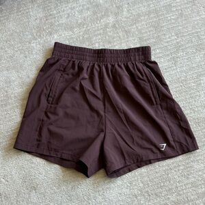 Gymshark Woven Pocket Shorts